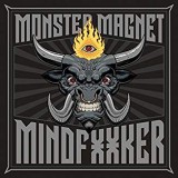 MONSTER MAGNET MONSTER MAGNET