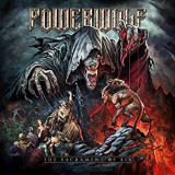 POWERWOLF