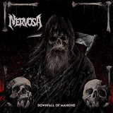 NERVOSA NERVOSA