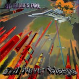 ST. ELMOS FIRE