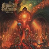 MAMMOTH GRINDER MAMMOTH GRINDER