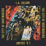 L.A. SALAMI
