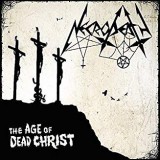 NECRODEATH NECRODEATH