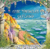 OZRIC TENTACLES