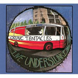 OZRIC TENTACLES