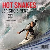 HOT SNAKES HOT SNAKES