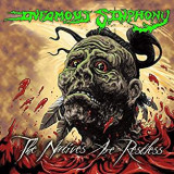 INFAMOUS SINPHONY INFAMOUS SINPHONY