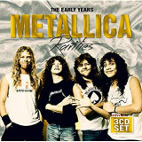 METALLICA METALLICA