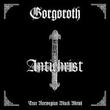 GORGOROTH GORGOROTH