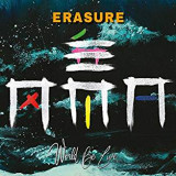 ERASURE ERASURE