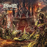 INGESTED INGESTED