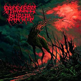 FACELESS BURIAL FACELESS BURIAL