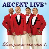 AKCENT LIVE