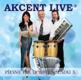 AKCENT LIVE
