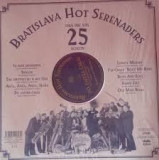 BRATISLAVA HOT SERENADERS
