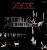 PRESSER GABOR & ENDRE FEJES