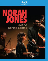JONES NORAH