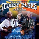 MOODY BLUES