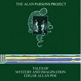 ALAN PARSONS PROJECT