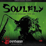 SOULFLY SOULFLY