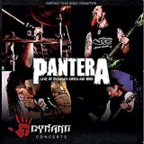 PANTERA