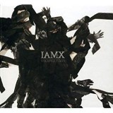IAMX