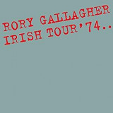GALLAGHER RORY GALLAGHER RORY