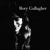 GALLAGHER RORY GALLAGHER RORY
