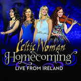CELTIC WOMAN CELTIC WOMAN