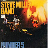 MILLER STEVE BAND