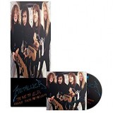 METALLICA METALLICA