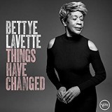 LAVETTE BETTYE