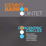 KENNY BARRON QUINTET
