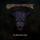 ORANGE GOBLIN ORANGE GOBLIN