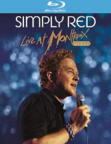 SIMPLY RED