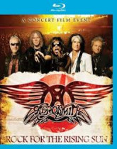 AEROSMITH