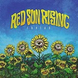 RED SUN RISING