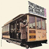 THELONIOUS MONK THELONIOUS MONK