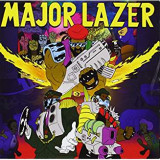 MAJOR LAZER