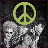 FLAMING LIPS
