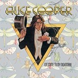 COOPER ALICE