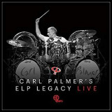 PALMER CARL PALMER CARL