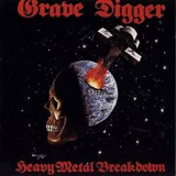 GRAVE DIGGER GRAVE DIGGER