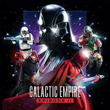 GALACTIC EMPIRE
