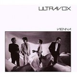 ULTRAVOX ULTRAVOX