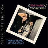 HARLEY STEVE & COCKNEY REBEL HARLEY STEVE & COCKNEY REBEL