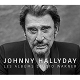 HALLYDAY JOHNNY