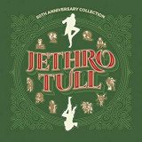 JETHRO TULL