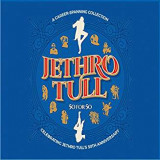 JETHRO TULL