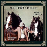 JETHRO TULL